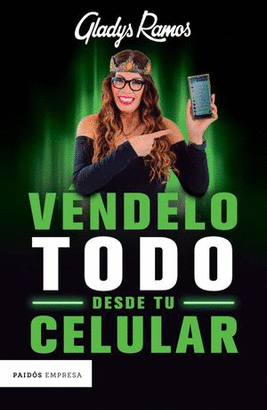 VÉNDELO TODO DESDE TU CELULAR