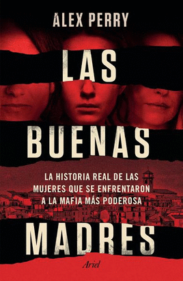 LAS BUENAS MADRES