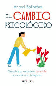 EL CAMBIO PSICOLOGICO