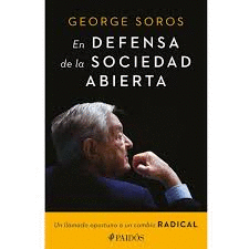 EN DEFENSA DE LA SOCIEDAD ABIERTA