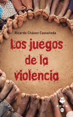 LOS JUEGOS DE LA VIOLENCIA
