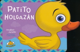 PATITO HOLGAZAN