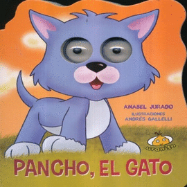 PANCHO, EL GATO