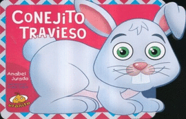 CONEJITO TRAVIESO