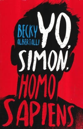 YO, SIMON, HOMO SAPIENS