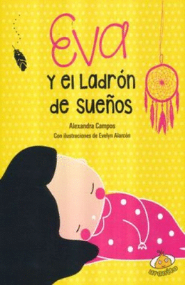 EVA Y EL LADRON DE SUEÑOS