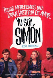 YO SOY, SIMON