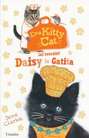 DRA. KITTY CAT !AL RESCATE¡