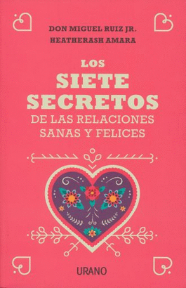 LOS SIETE SECRETOS