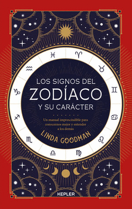 LOS SIGNOS DEL ZODIACO Y SU CARÁCTER