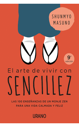 EL ARTE DE VIVIR CON SENCILLEZ