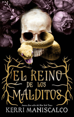 REINO DE LOS MALDITOS