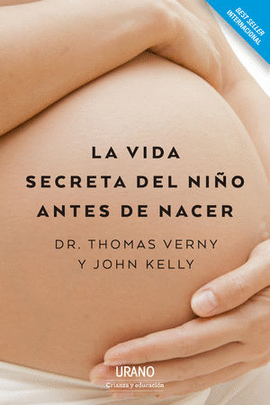 LA VIDA SECRETA DEL NIÑO ANTES DE NACER