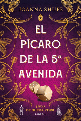 EL PÍCARO DE LA QUINTA AVENIDA