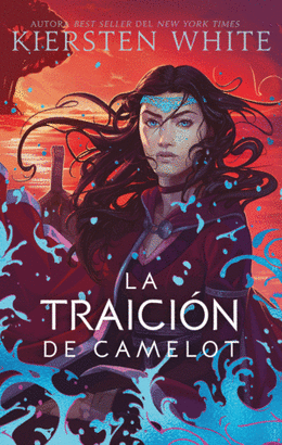 TRAICIÓN DE CAMELOT