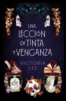 UNA LECCIÓN DE TINTA Y VENGANZA