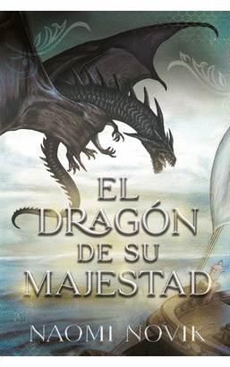 EL DRAGÓN DE SU MAJESTAD