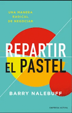 REPARTIR EL PASTEL