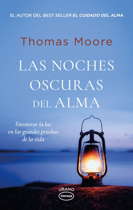 LA NOCHES OSCURAS DEL ALMA