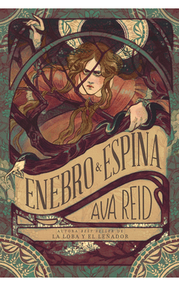 ENEBRO Y ESPINA