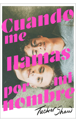 CUANDO ME LLAMAS POR MI NOMBRE