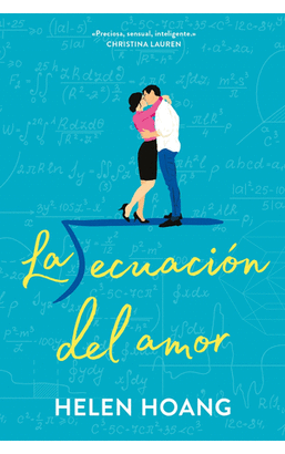LA ECUACIÓN DEL AMOR