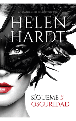 SÍGUEME EN LA OSCURIDAD