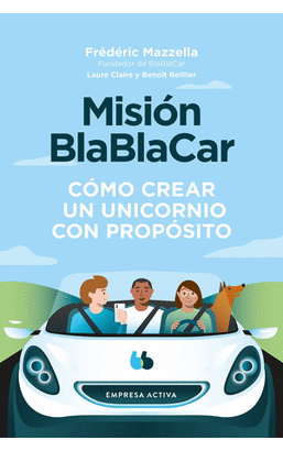 MISION BLABLACAR