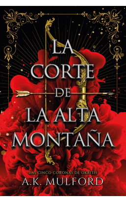 LA CORTE DE LA ALTA MONTAÑA