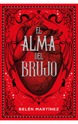 EL ALMA DEL BRUJO