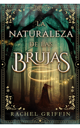 LA NATURALEZA DE LAS BRUJAS