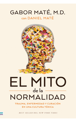 EL MITO DE LA NORMALIDAD