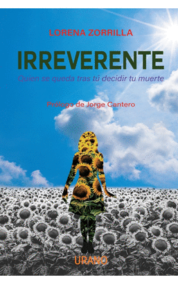 IRREVERENTE