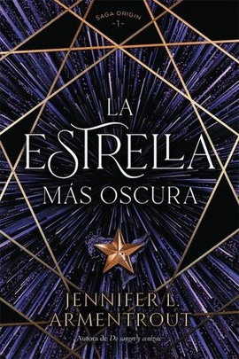 LA ESTRELLA MÁS OSCURA