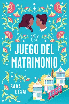 JUEGO DEL MATRIMONIO