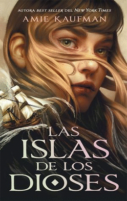 LAS ISLAS DE LOS DIOSES. VOL. 1