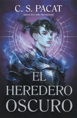 EL HEREDERO OSCURO. VOL. 2