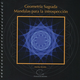 GEOMETRIA SAGRADA MANDALAS