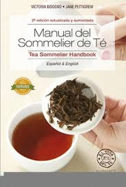 MANUAL DEL SOMMELIER DE TE