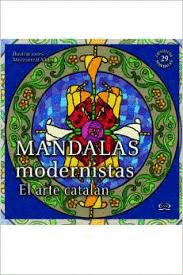 MANDALAS MODERNISTAS