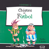MINI RISAS CHISTES DE FUTBOL