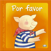 POR FAVOR NO OLVIDES TUS BUENOS MODALES