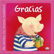 GRACIAS NO OLVIDES TUS BUENOS MODALES