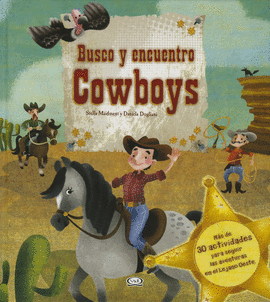 BUSCO Y ENCUENTRO COWBOYS