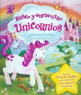 BUSCO Y ENCUENTRO UNICORNIOS