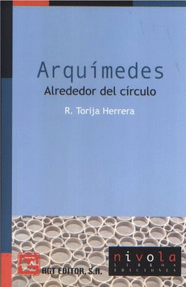 ARQUÍMEDES ALREDEDOR DEL CÍRCULO