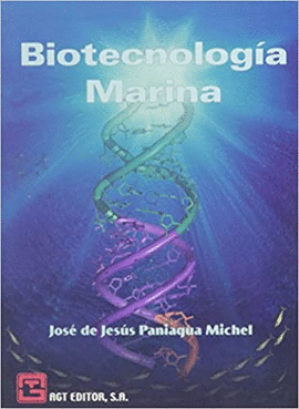 BIOTECNOLOGÍA MARINA