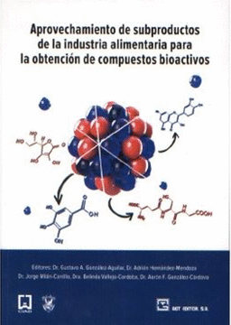 APROVECHAMIENTO DE SUBPRODUCTOS DE LA INDUSTRIA ALIMENTARIA