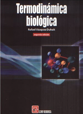 TERMODINAMICA BIOLOGICA