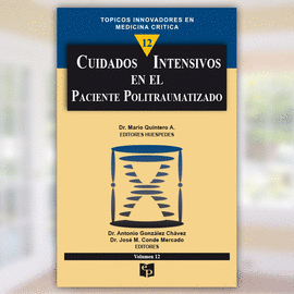 CUIDADOS INTENSIVOS EN EL PACIENTE POLITRAUMATIZADO